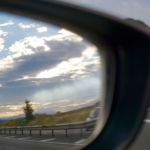 im Spiegel betrachtet...