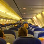 Dann hiess es warten...